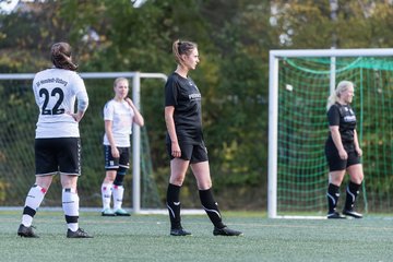 Bild 41 - Frauen SV Henstedt Ulzburg III - TSV Wiemersdorf : Ergebnis: 2:1